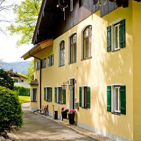Comteamhotel Gmund am Tegernsee Dış mekan fotoğraf