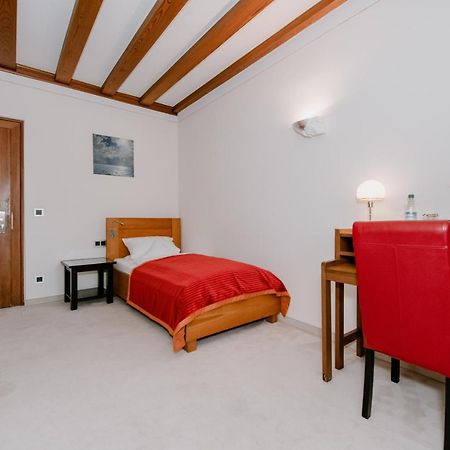 Comteamhotel Gmund am Tegernsee Dış mekan fotoğraf