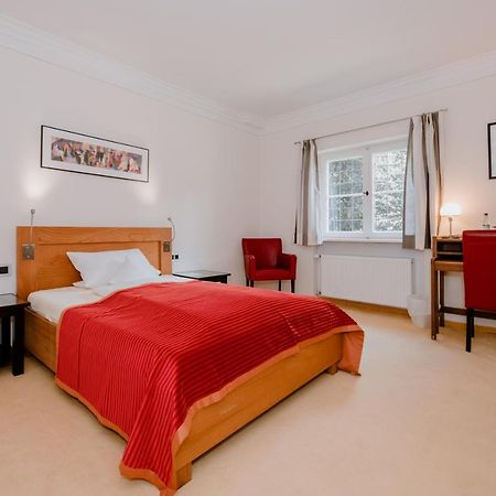 Comteamhotel Gmund am Tegernsee Dış mekan fotoğraf