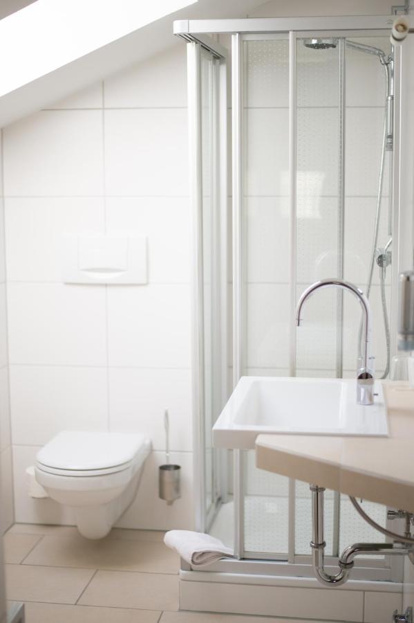 Comteamhotel Gmund am Tegernsee Dış mekan fotoğraf