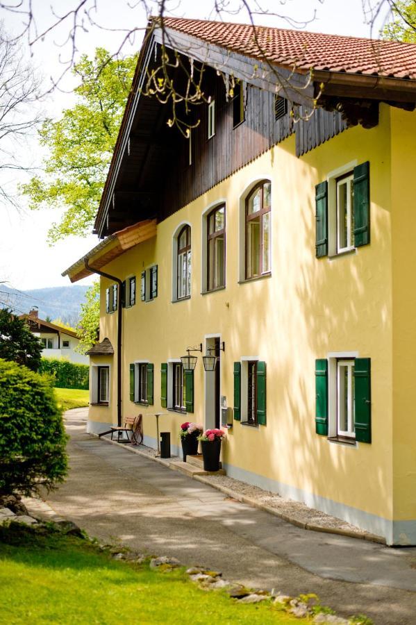 Comteamhotel Gmund am Tegernsee Dış mekan fotoğraf