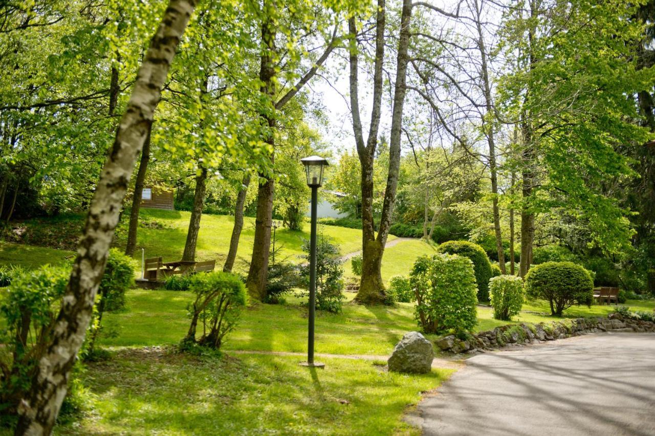 Comteamhotel Gmund am Tegernsee Dış mekan fotoğraf