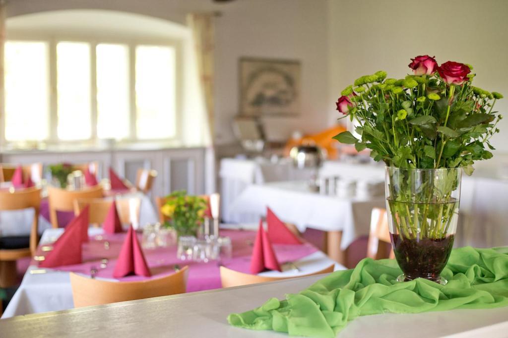 Comteamhotel Gmund am Tegernsee Dış mekan fotoğraf