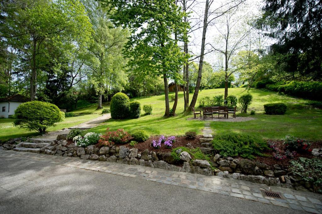 Comteamhotel Gmund am Tegernsee Dış mekan fotoğraf