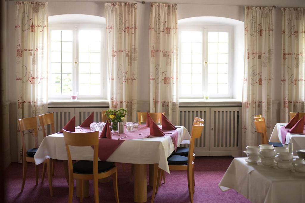 Comteamhotel Gmund am Tegernsee Dış mekan fotoğraf